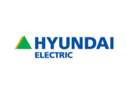 HYUNDAI electric