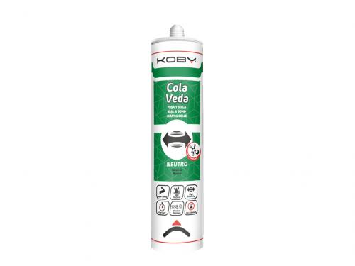 COLA E VEDA