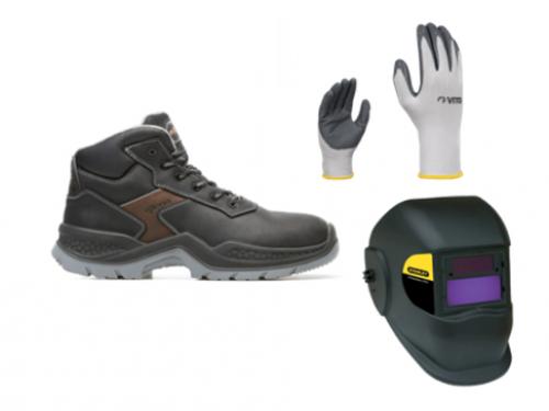 equipamento de proteçao
