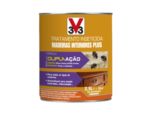 Tratamentos