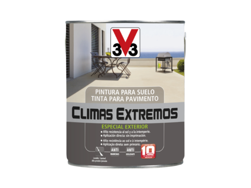 Pavimentos